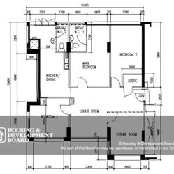 Blk 269 Bishan Street 24 (Bishan), HDB 4 Rooms #560089471